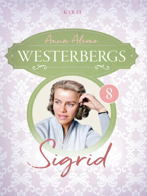 cover image of Sigrid